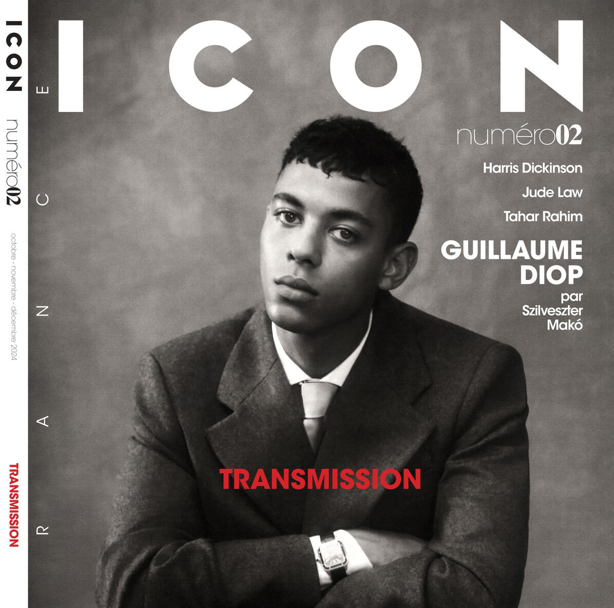 Icon France (2024)