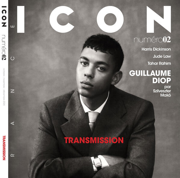 Icon France (2024)
