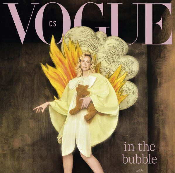 Vogue CH (2024)
