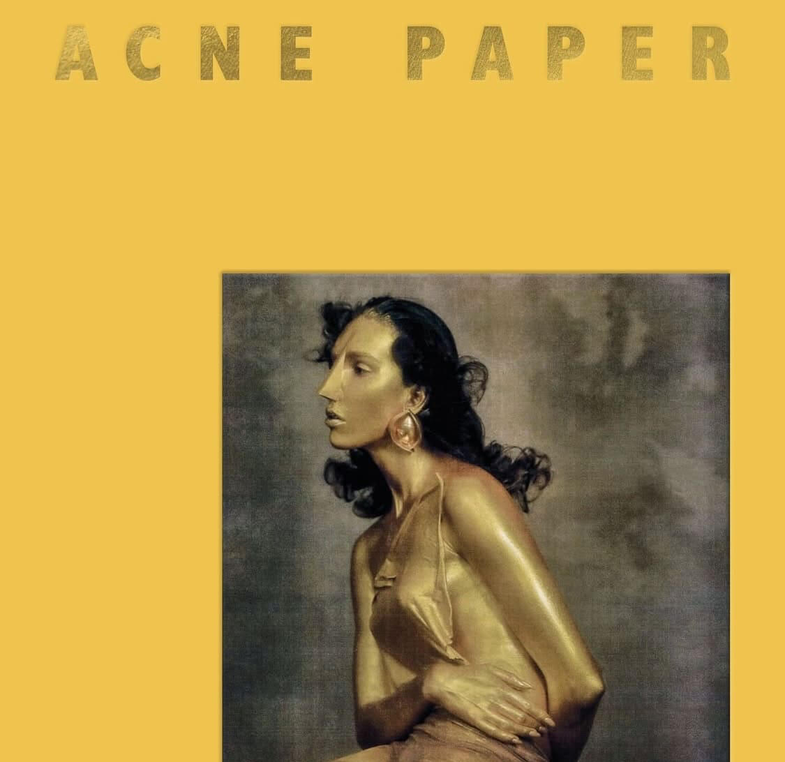 Acne Paper (2025)