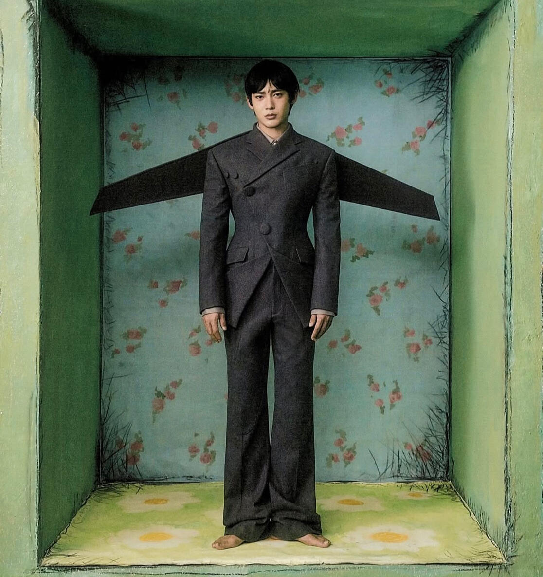 T Magazine China (2025)