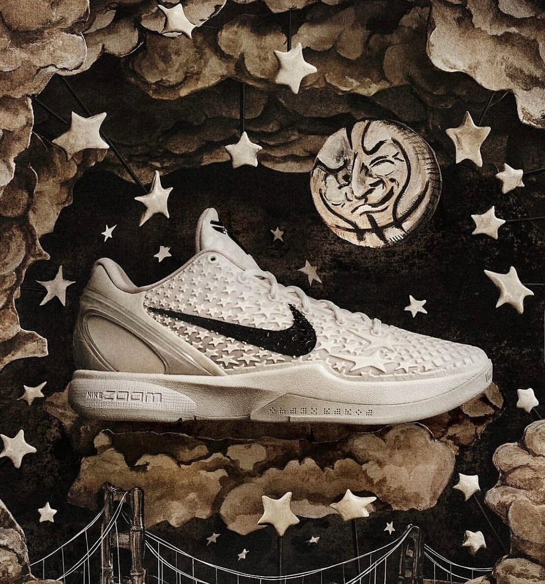 Nike Basketball (2025)