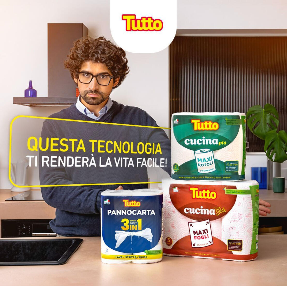 Tutto PannoCarta (2024)