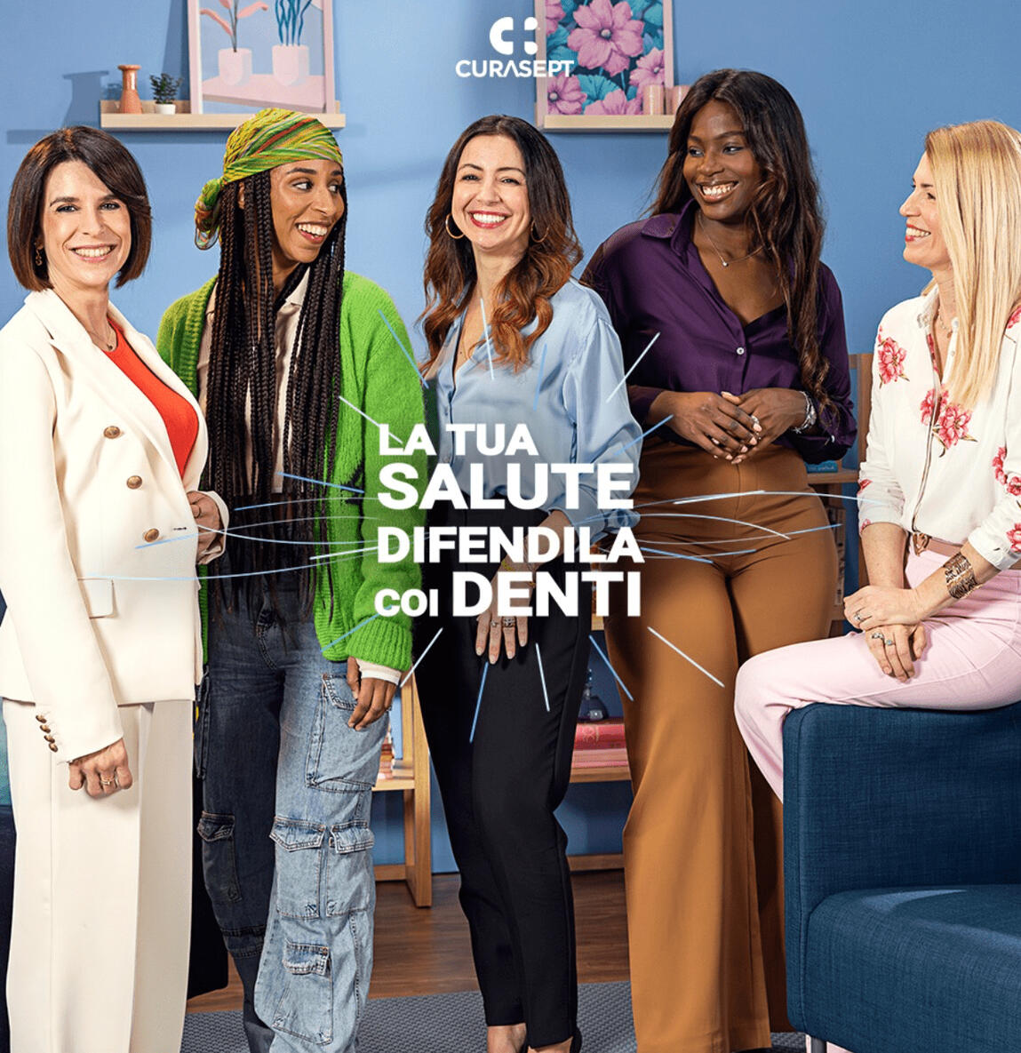 Curasept Italia (2024)