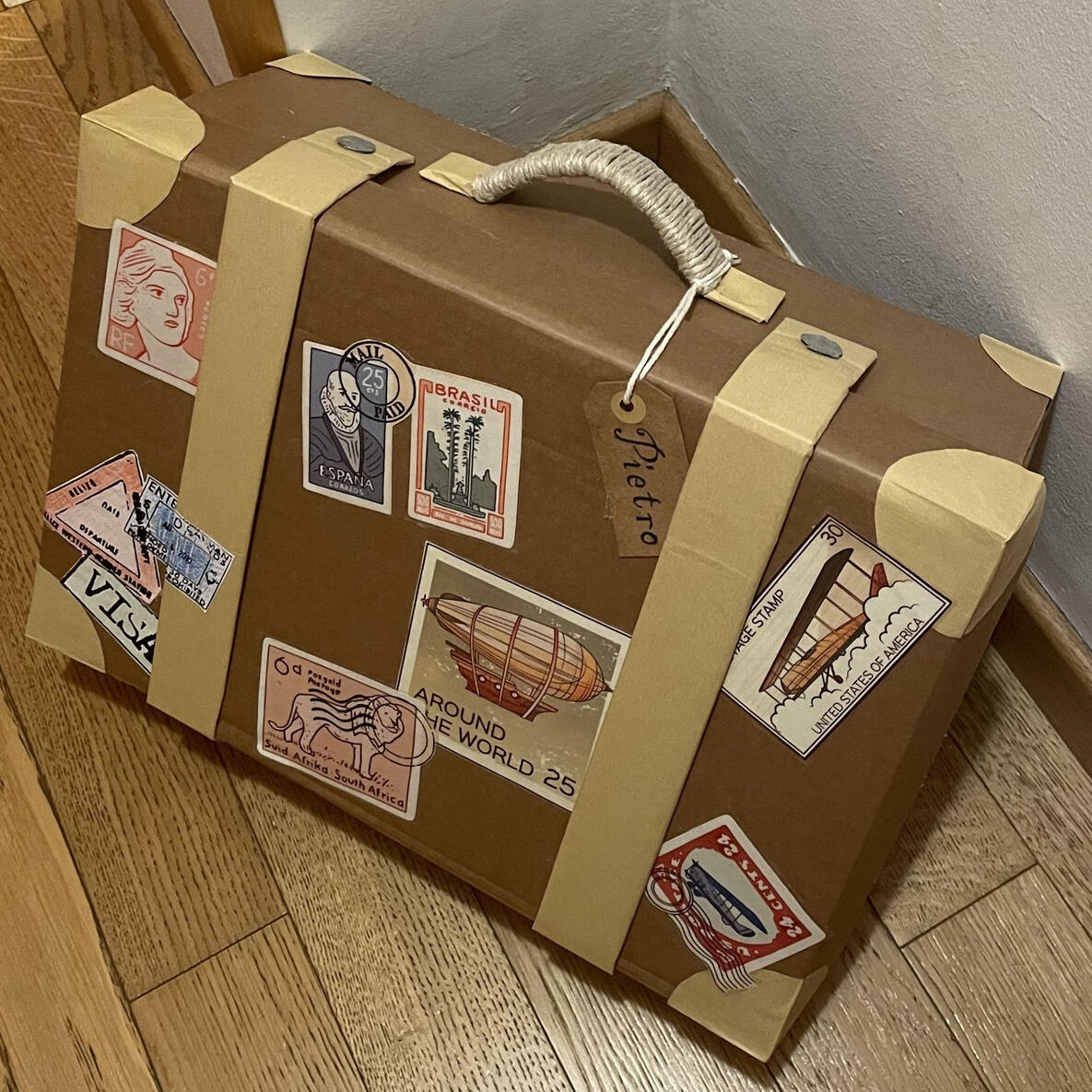 Titolo Provvisorio (2023)