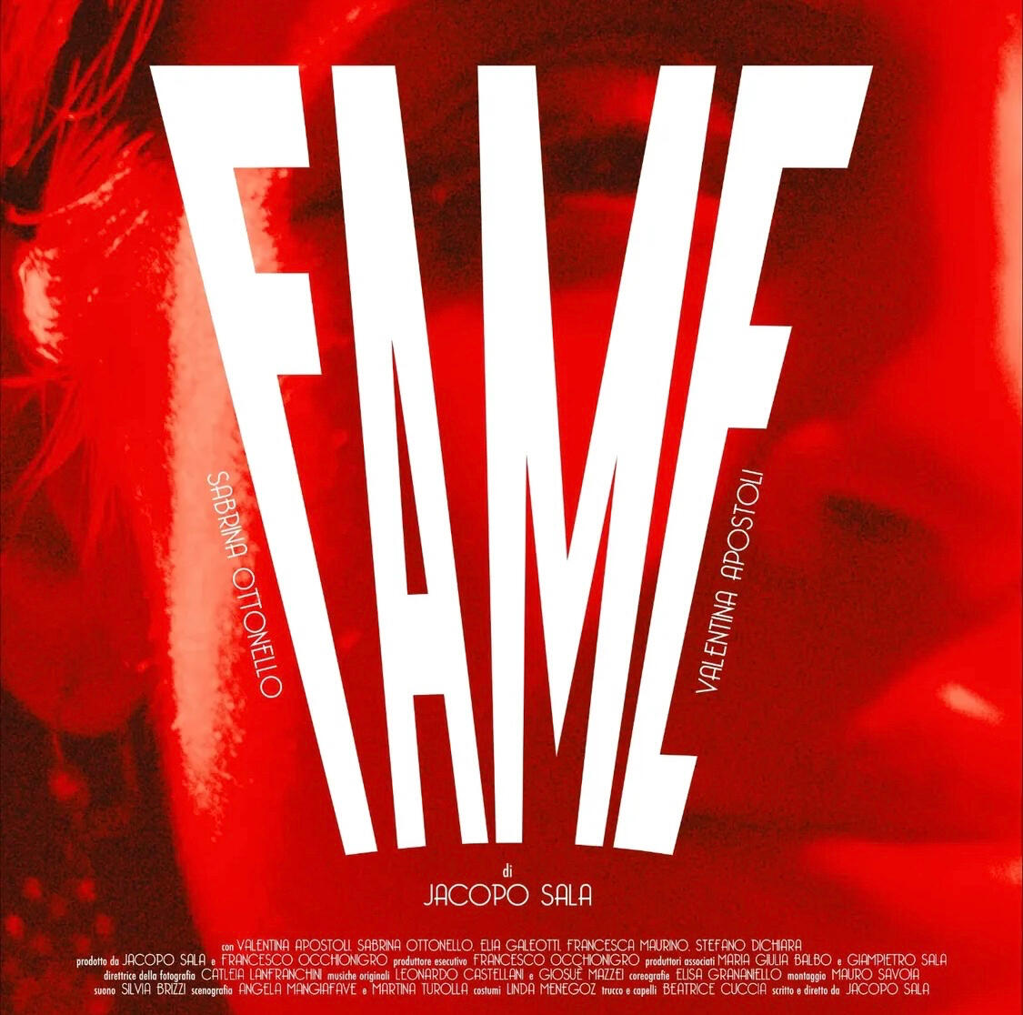 Fame (2025)