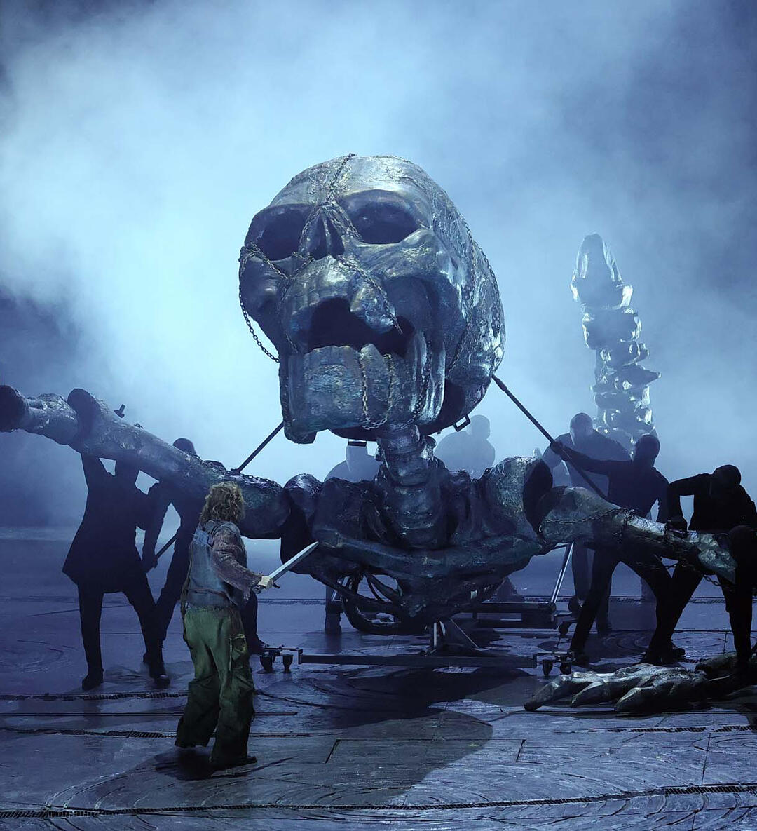 Stage - Teatro alla Scala (2025)